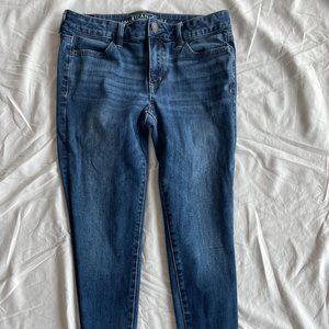 American Eagle 360 NE(X)T Level Stretch